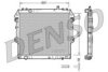 DENSO DRM50038 Radiator, engine cooling